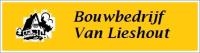 EVL - Van Lieshout Bouw en Timmerwerken  logo