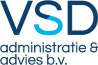VSD Administratie en Advies B.V. logo