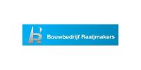 Bouwbedrijf Raaijmakers logo