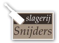 Slagerij Snijders logo