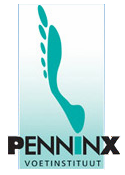 Voetinstituut Penninx logo