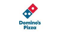 Domino`s logo