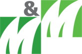 M&M Technical Services logo