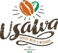 Usawa Coffee logo