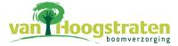 Van Hoogstraten Boomverzoring logo