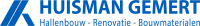 Huisman  logo