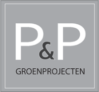 P&P Groenprojecten logo