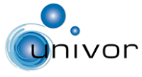 Univor logo